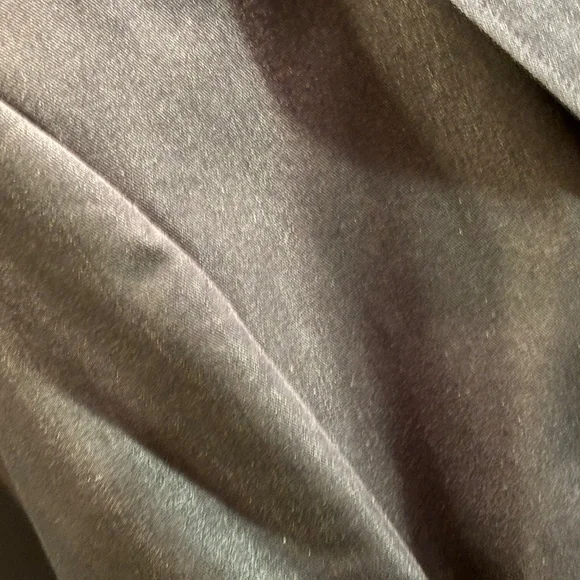 Hugo Boss Cavent grey sports coat 44R